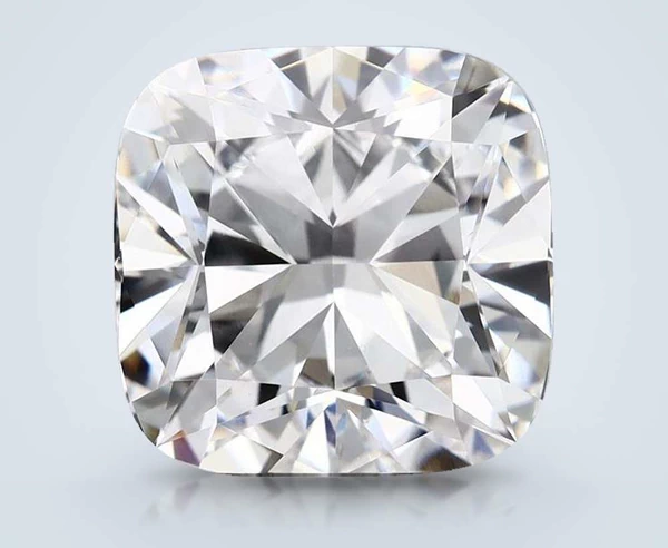5.05 Carat · D · VS2 Rare Carat Ideal Cut