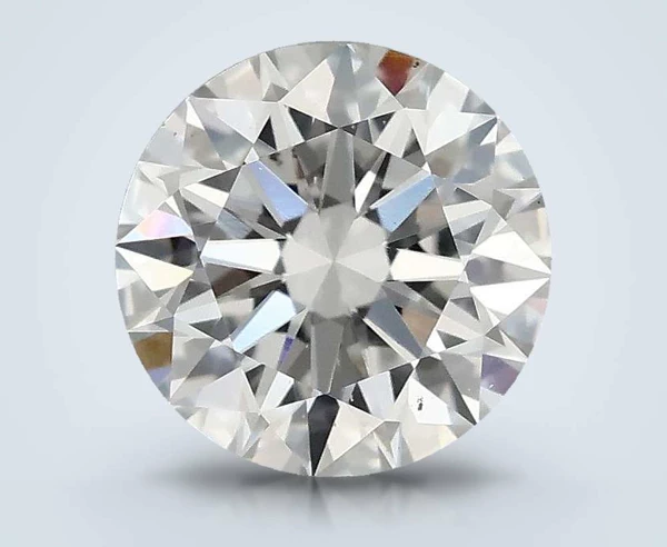 1.18 Carat · D · VS2 Rare Carat Ideal Cut