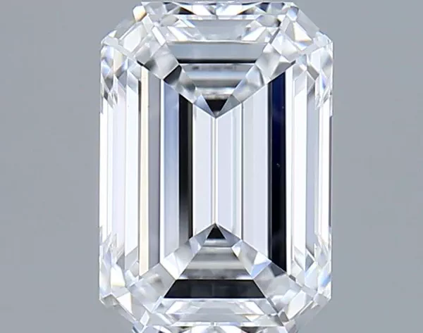 1.55 Carat · D · VVS1 Rare Carat Ideal Cut