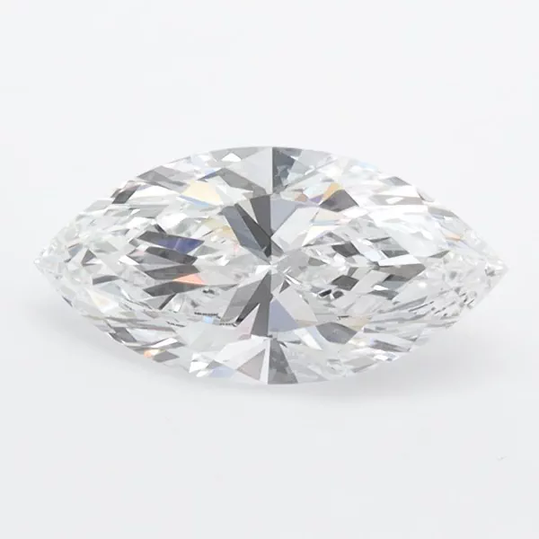 1.09 Carat · D · FL Rare Carat Ideal Cut