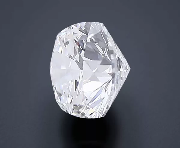 1.66 Carat · D · IF Rare Carat Ideal Cut