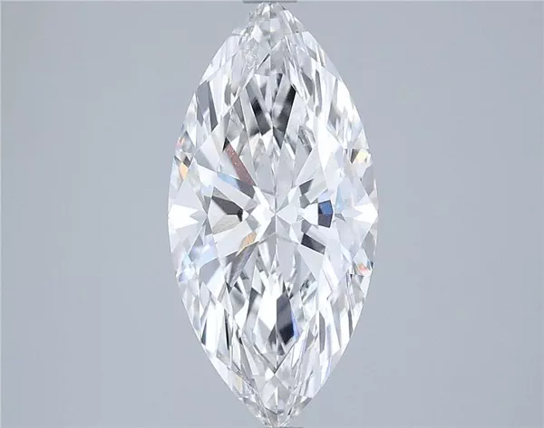 2.81 Carat · E · VVS2 Rare Carat Ideal Cut