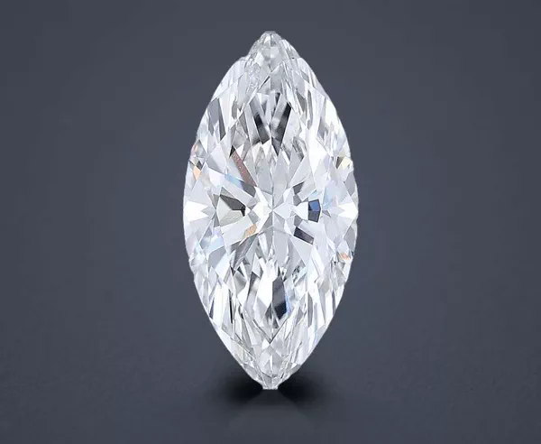 2.81 Carat · E · VVS2 Rare Carat Ideal Cut