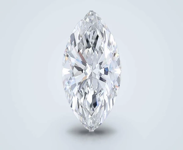 2.81 Carat · E · VVS2 Rare Carat Ideal Cut