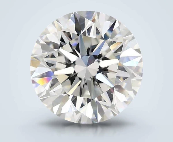 2.22 Carat · F · VS1 excellent Cut