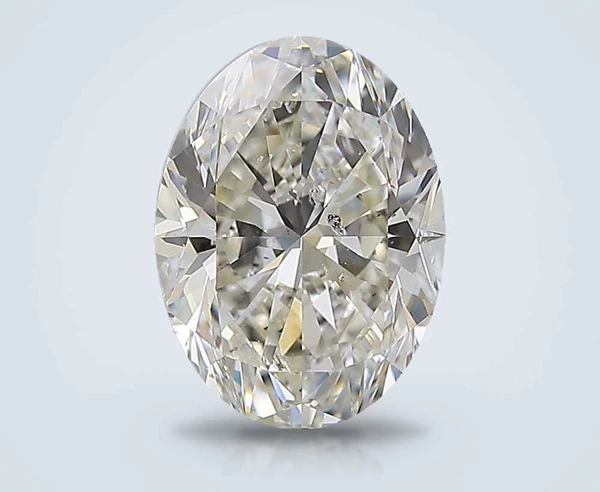 2.51 Carat · J · SI2 Rare Carat Ideal Cut