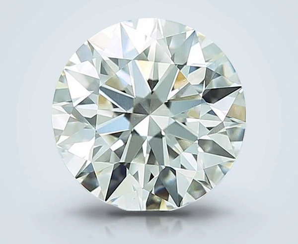 2.81 Carat · F · VVS2 Rare Carat Ideal Cut
