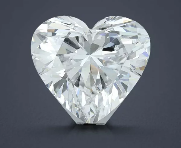 2.16 Carat · D · VS1 Rare Carat Ideal Cut