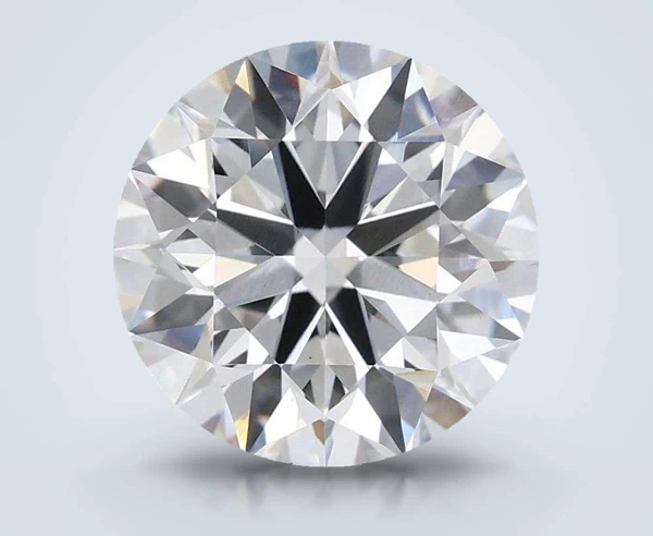 3.44 Carat · E · VS1 Rare Carat Ideal Cut