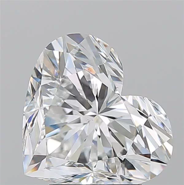 3.56 Carat · F · VS2 Rare Carat Ideal Cut
