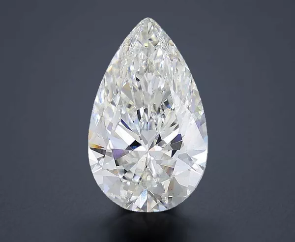5.04 Carat · G · VS2 Rare Carat Ideal Cut