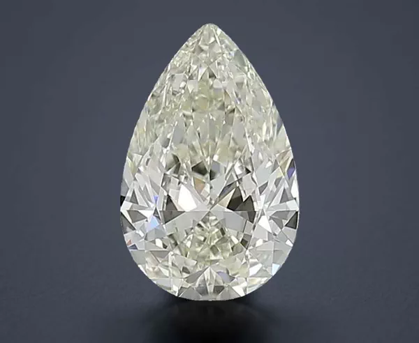 1.01 Carat · K · VVS1 very good Cut