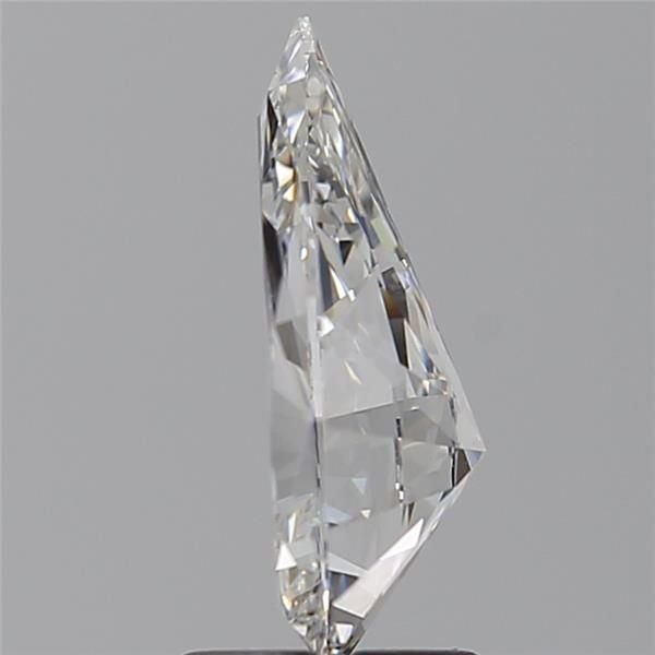 2.07 Carat · F · VS1 very good Cut