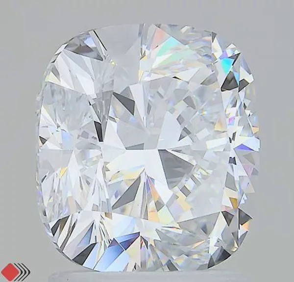 2.36 Carat · E · VVS1 Rare Carat Ideal Cut