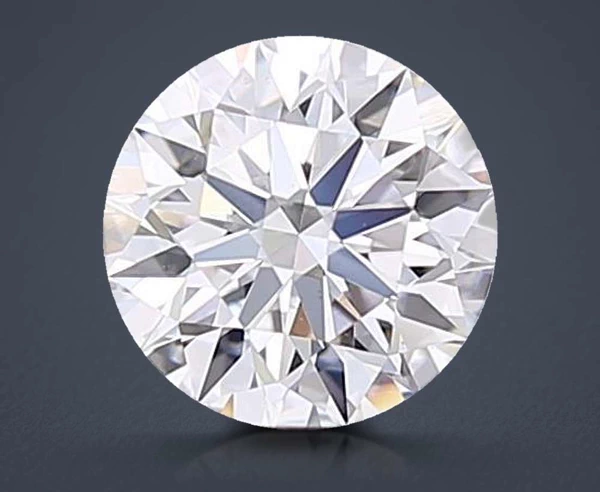 1.03 Carat · D · VS1 Rare Carat Ideal Cut