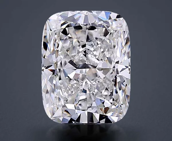 3.61 Carat · E · VVS1 Rare Carat Ideal Cut