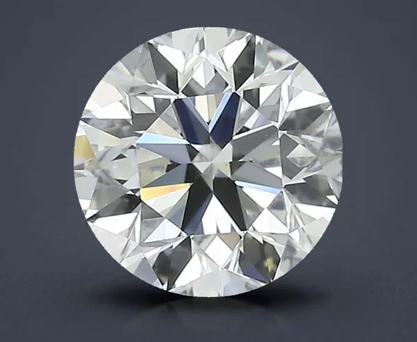 1.2 Carat · I · VVS2 excellent Cut