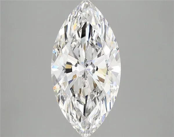 3.45 Carat · E · VS1 Rare Carat Ideal Cut