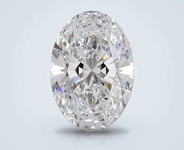 1.23 Carat · D · FL Rare Carat Ideal Cut