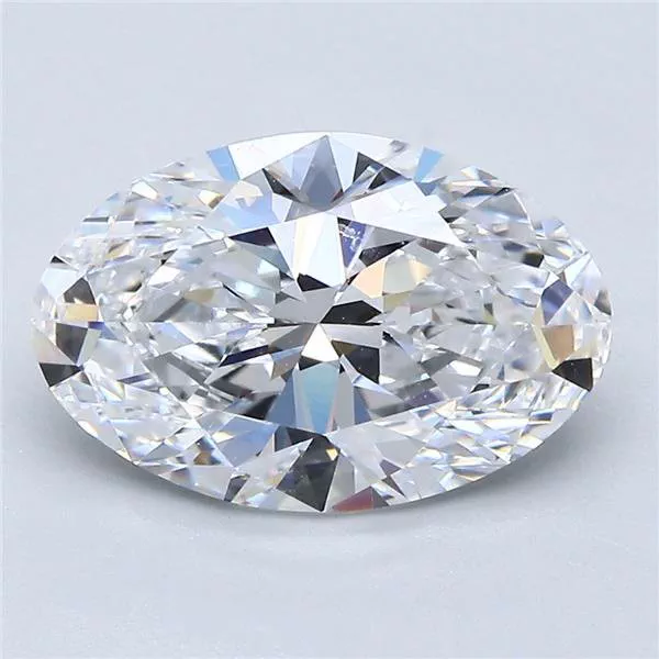 3.01 Carat · D · VVS2 Rare Carat Ideal Cut