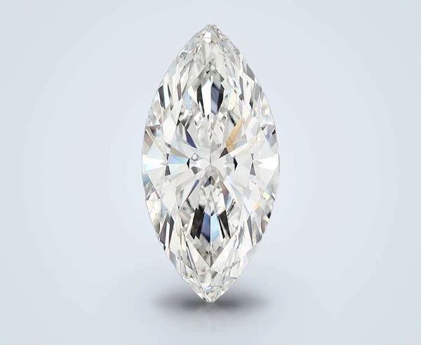 11.65 Carat · E · VVS2 Rare Carat Ideal Cut