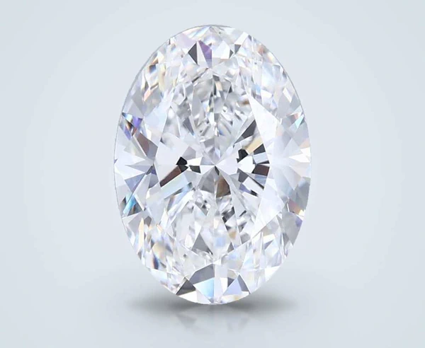 2.82 Carat · E · VVS2 Rare Carat Ideal Cut
