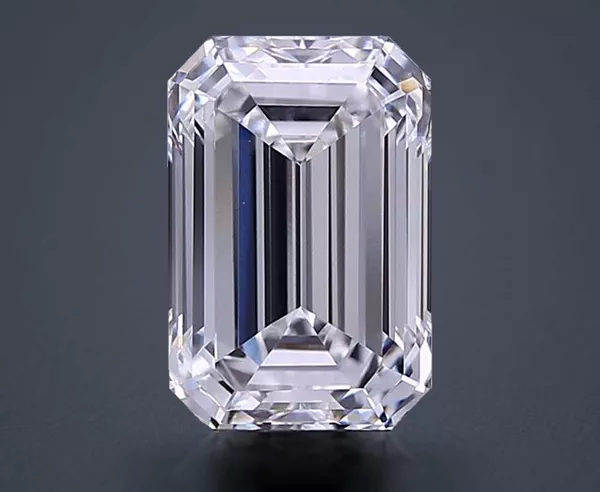 2.83 Carat · D · VVS1 Rare Carat Ideal Cut
