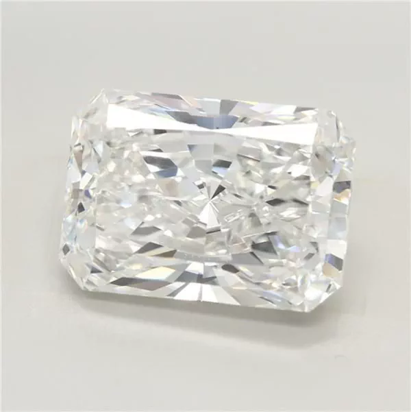 6.5 Carat · E · VVS2 Rare Carat Ideal Cut