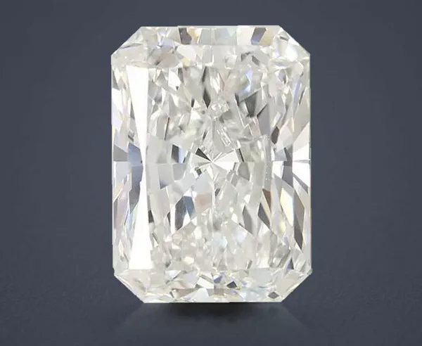 6.5 Carat · E · VVS2 Rare Carat Ideal Cut
