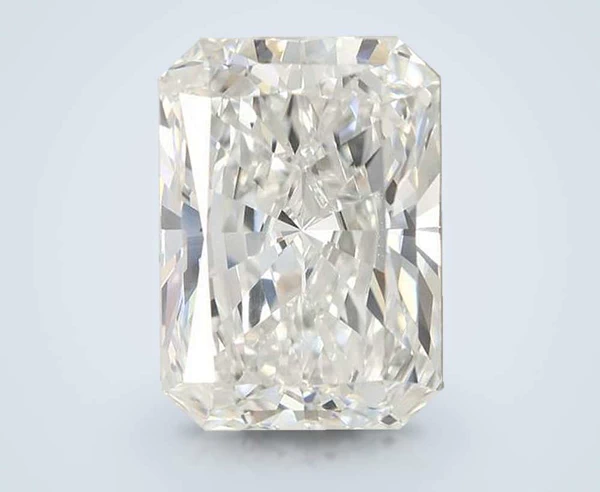 6.5 Carat · E · VVS2 Rare Carat Ideal Cut