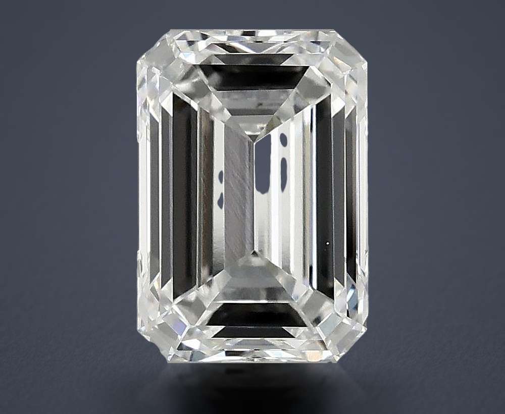 2.04 Carat · E · VVS2 Rare Carat Ideal Cut