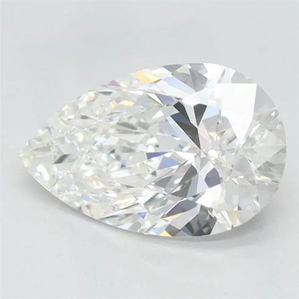 1.59 Carat · F · IF Rare Carat Ideal Cut