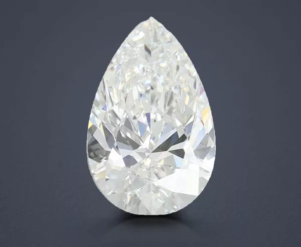 1.59 Carat · F · IF Rare Carat Ideal Cut