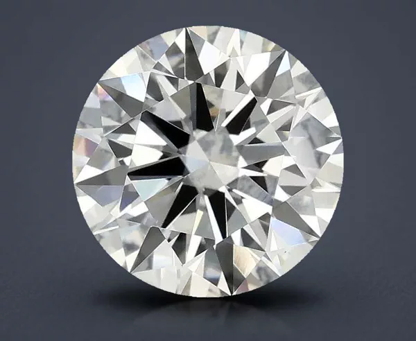 2.58 Carat · G · VVS2 Rare Carat Ideal Cut