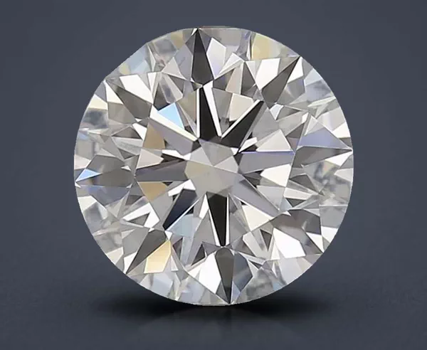 2.89 Carat · D · VVS1 Rare Carat Ideal Cut