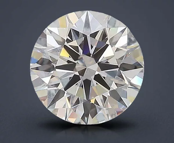 1.51 Carat · D · VS1 Rare Carat Ideal Cut