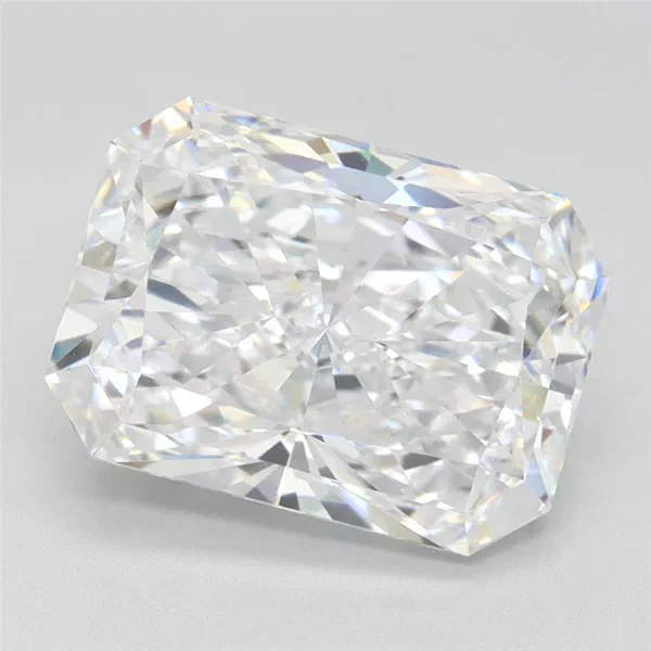 3.68 Carat · D · FL Rare Carat Ideal Cut