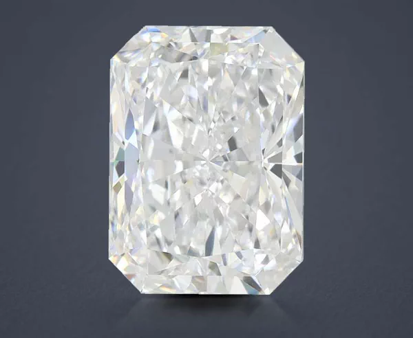3.68 Carat · D · FL Rare Carat Ideal Cut