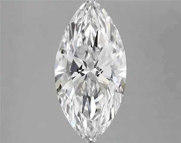 2.35 Carat · D · VS2 Rare Carat Ideal Cut