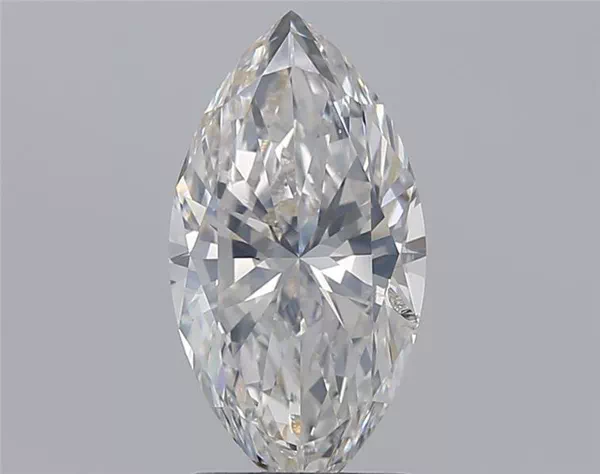 1.71 Carat · F · SI2 Rare Carat Ideal Cut