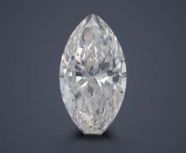 1.71 Carat · F · SI2 Rare Carat Ideal Cut