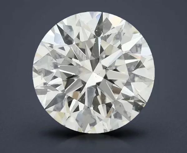 1.76 Carat · K · SI1 Rare Carat Ideal Cut