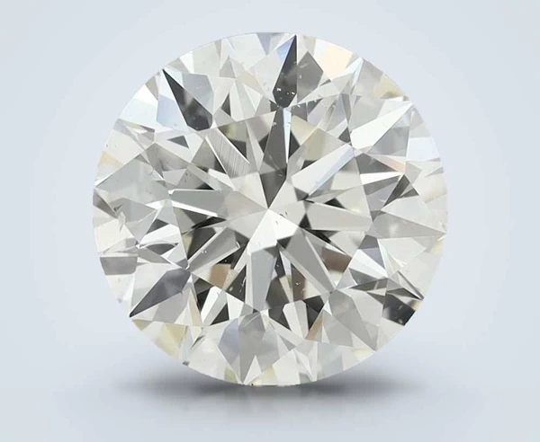 1.76 Carat · K · SI1 Rare Carat Ideal Cut