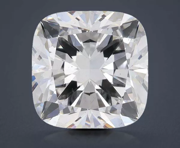 4.09 Carat · E · VS2 Rare Carat Ideal Cut