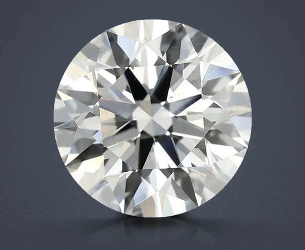 1.47 Carat · D · VS1 Rare Carat Ideal Cut