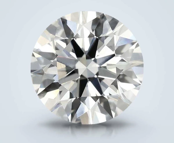 1.47 Carat · D · VS1 Rare Carat Ideal Cut