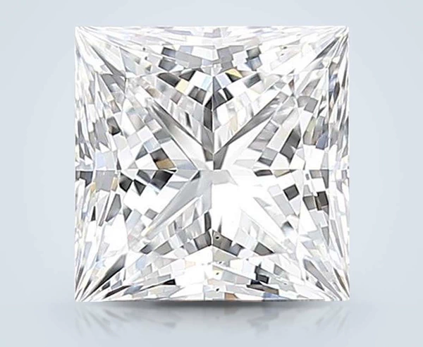 2.03 Carat · D · VS2 Rare Carat Ideal Cut
