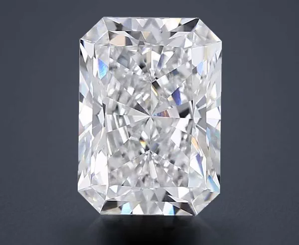 3.06 Carat · E · VVS1 Rare Carat Ideal Cut
