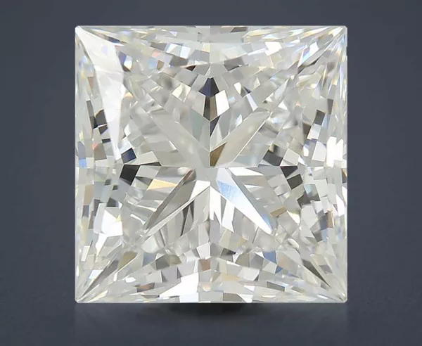 4.56 Carat · E · VS1 Rare Carat Ideal Cut