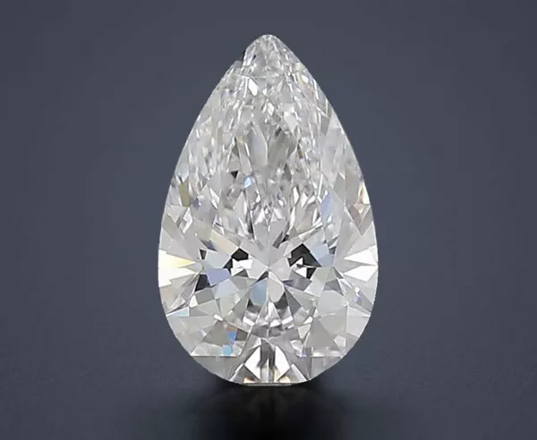 1.01 Carat · D · IF Rare Carat Ideal Cut